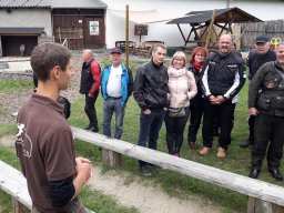 500 Treffen 2017 Tag2